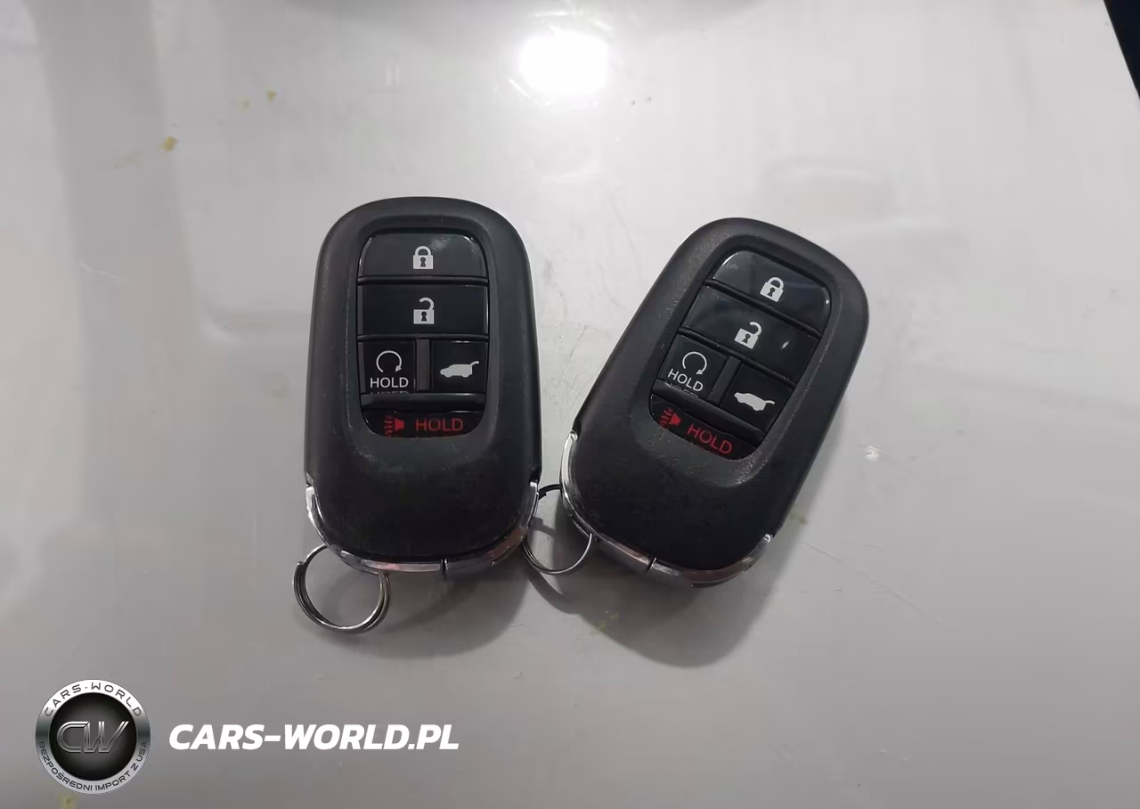 2026 Honda Hr-V Awd Ex-L VIN:3CZRZ2H7XTM764993 - 11