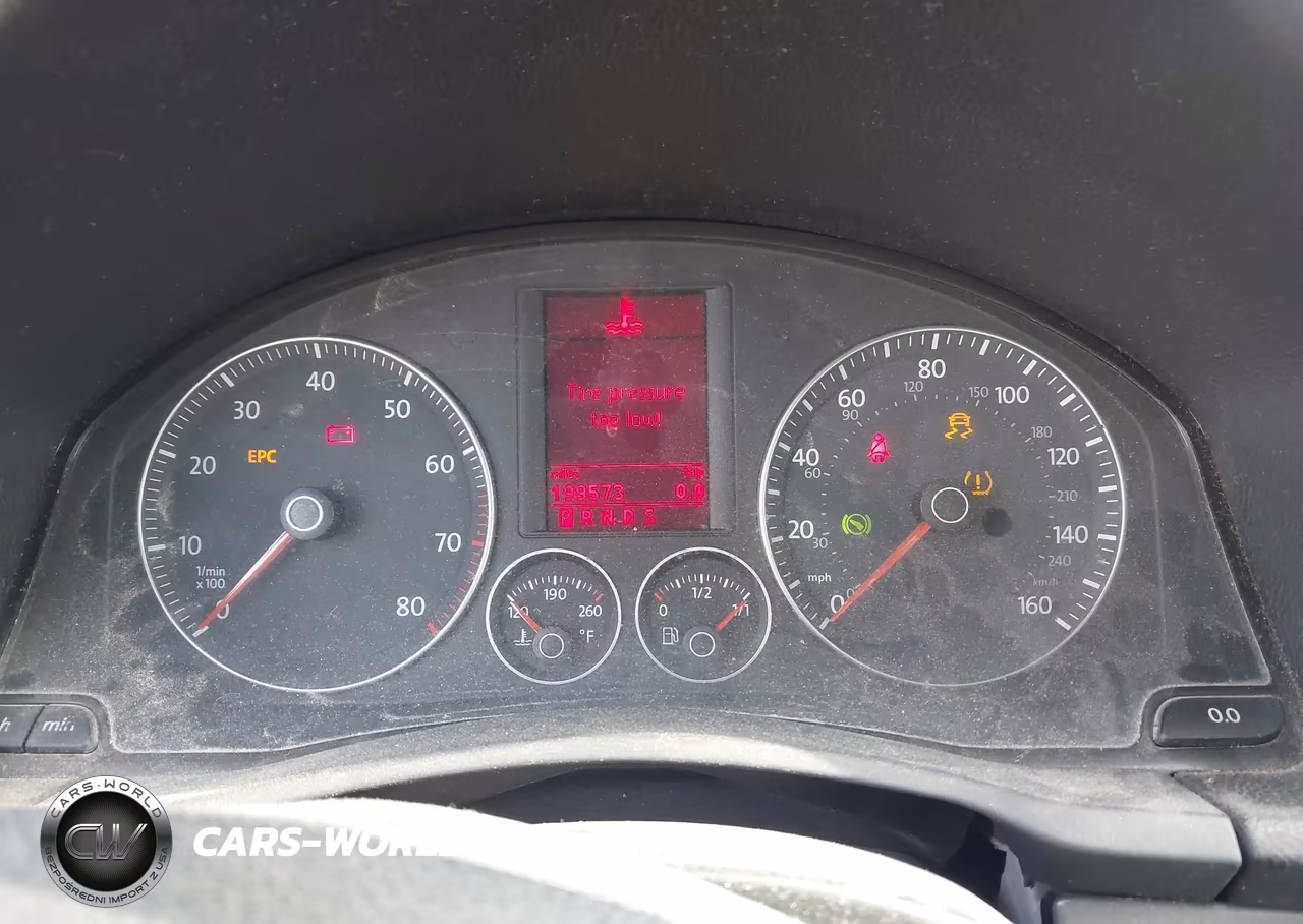 2007 Volkswagen Eos 2.0T VIN:WVWBA71F17V044054 - 7