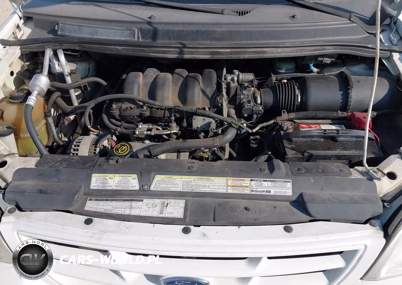 1999 Ford Windstar Lx VIN:2FMZA5141XBA97247 - 10