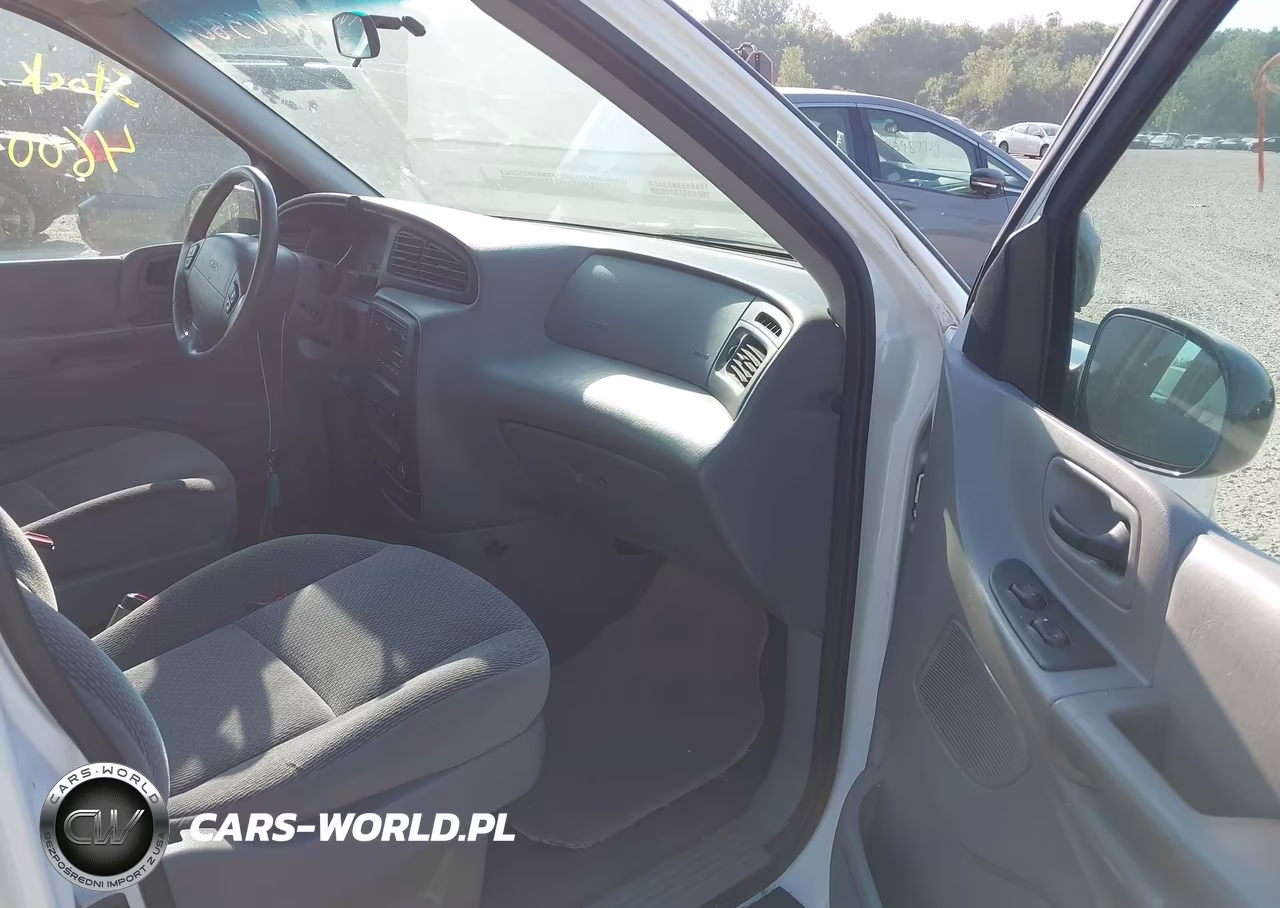 1999 Ford Windstar Lx VIN:2FMZA5141XBA97247 - 5