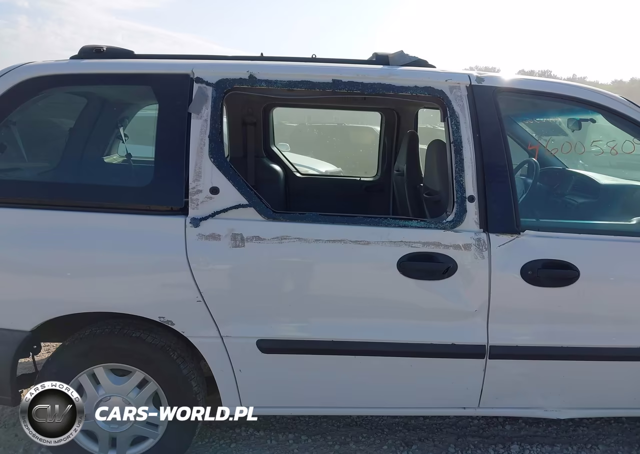 1999 Ford Windstar Lx VIN:2FMZA5141XBA97247 - 6