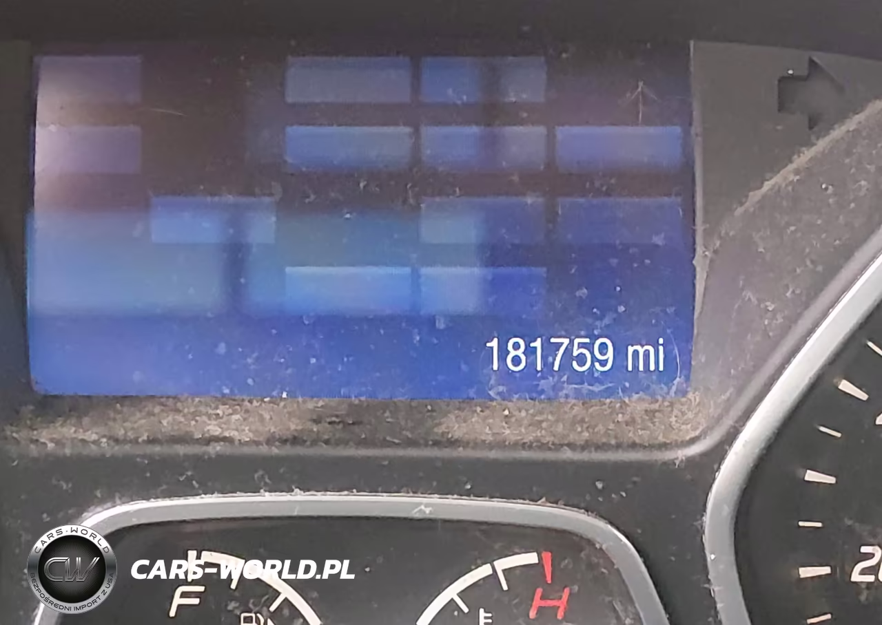 2013 Ford Focus Se VIN:1FADP3K21DL302677 - 15