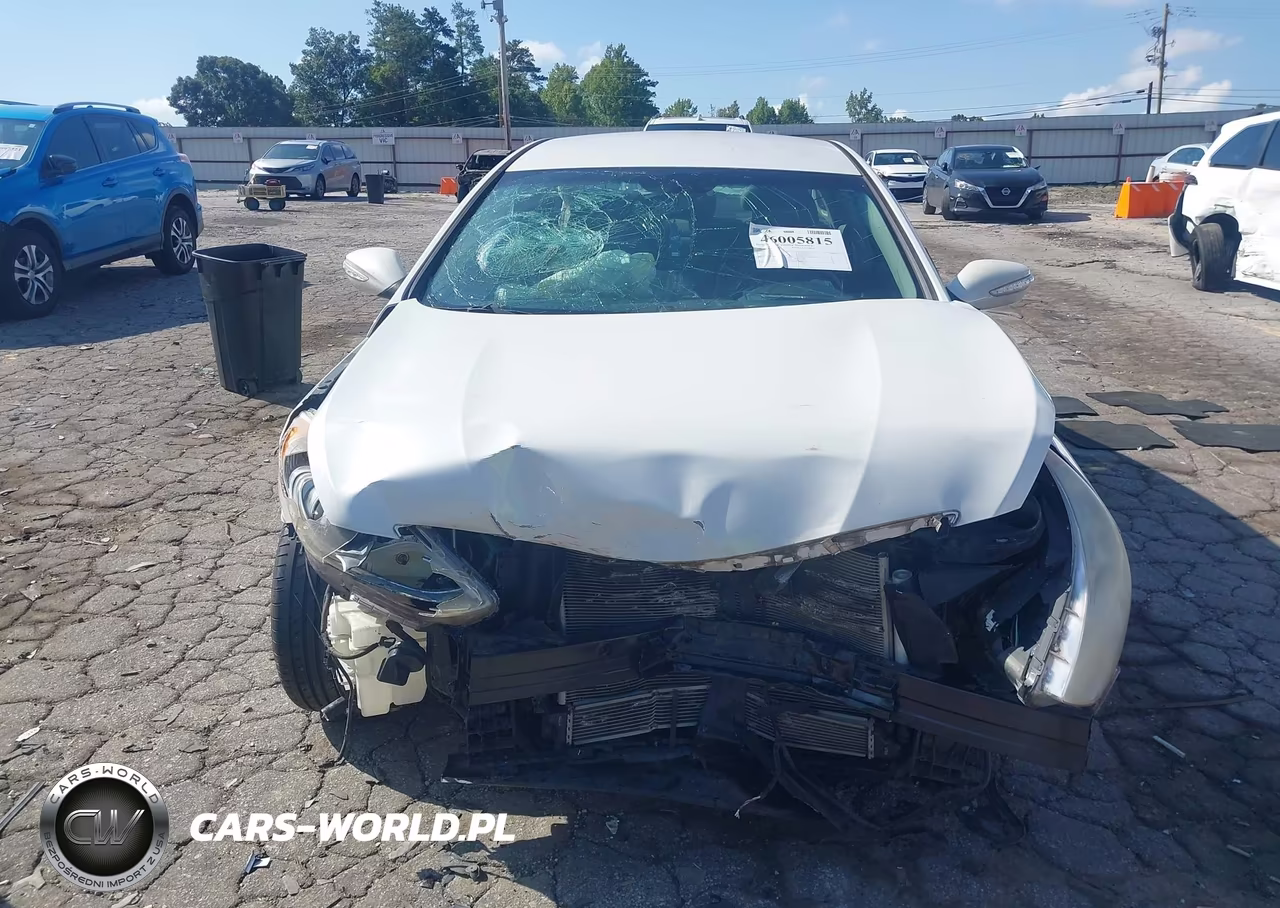 2013 Hyundai Sonata Hybrid Limited VIN:KMHEC4A46DA084732 - 11