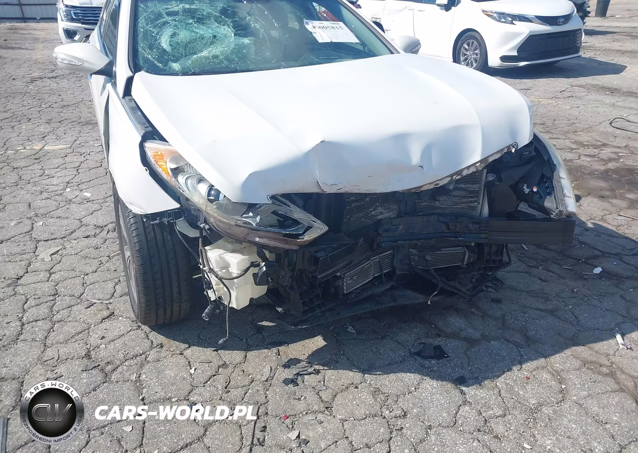 2013 Hyundai Sonata Hybrid Limited VIN:KMHEC4A46DA084732 - 6