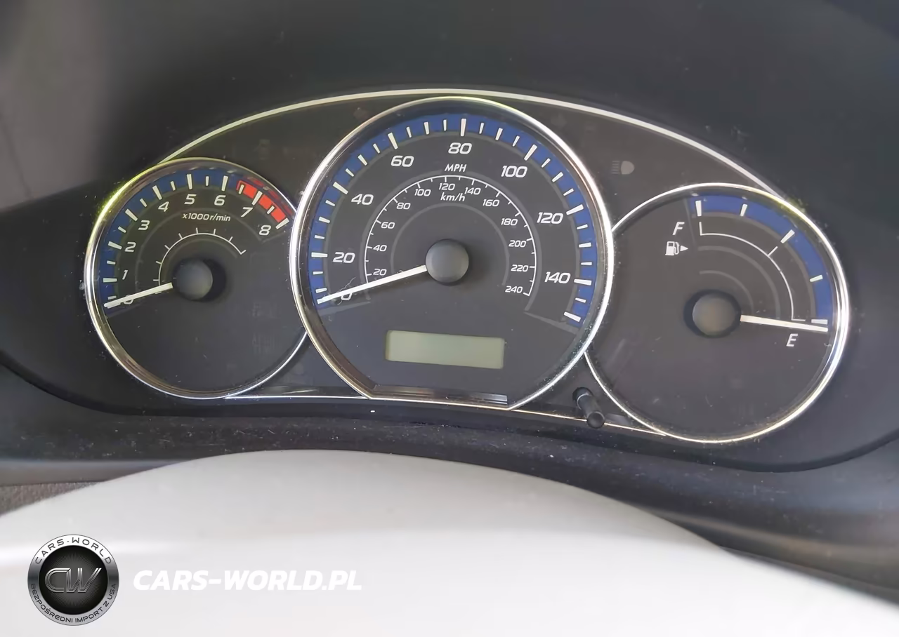 2012 Subaru Forester 2.5X Premium VIN:JF2SHADCXCH404913 - 7