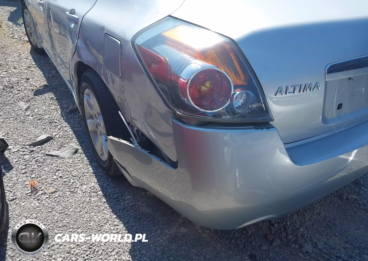 2009 Nissan Altima 2.5 S VIN:1N4AL21E19C189258 - 6