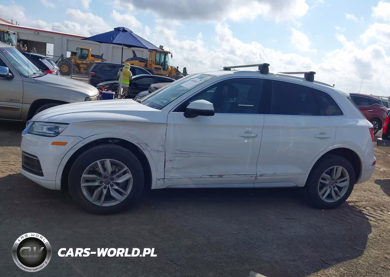 2020 Audi Q5 Premium 45 Tfsi Quattro S Tronic VIN:WA1ANAFY4L2107757 - 14