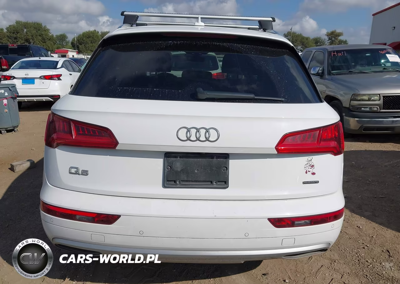 2020 Audi Q5 Premium 45 Tfsi Quattro S Tronic VIN:WA1ANAFY4L2107757 - 16