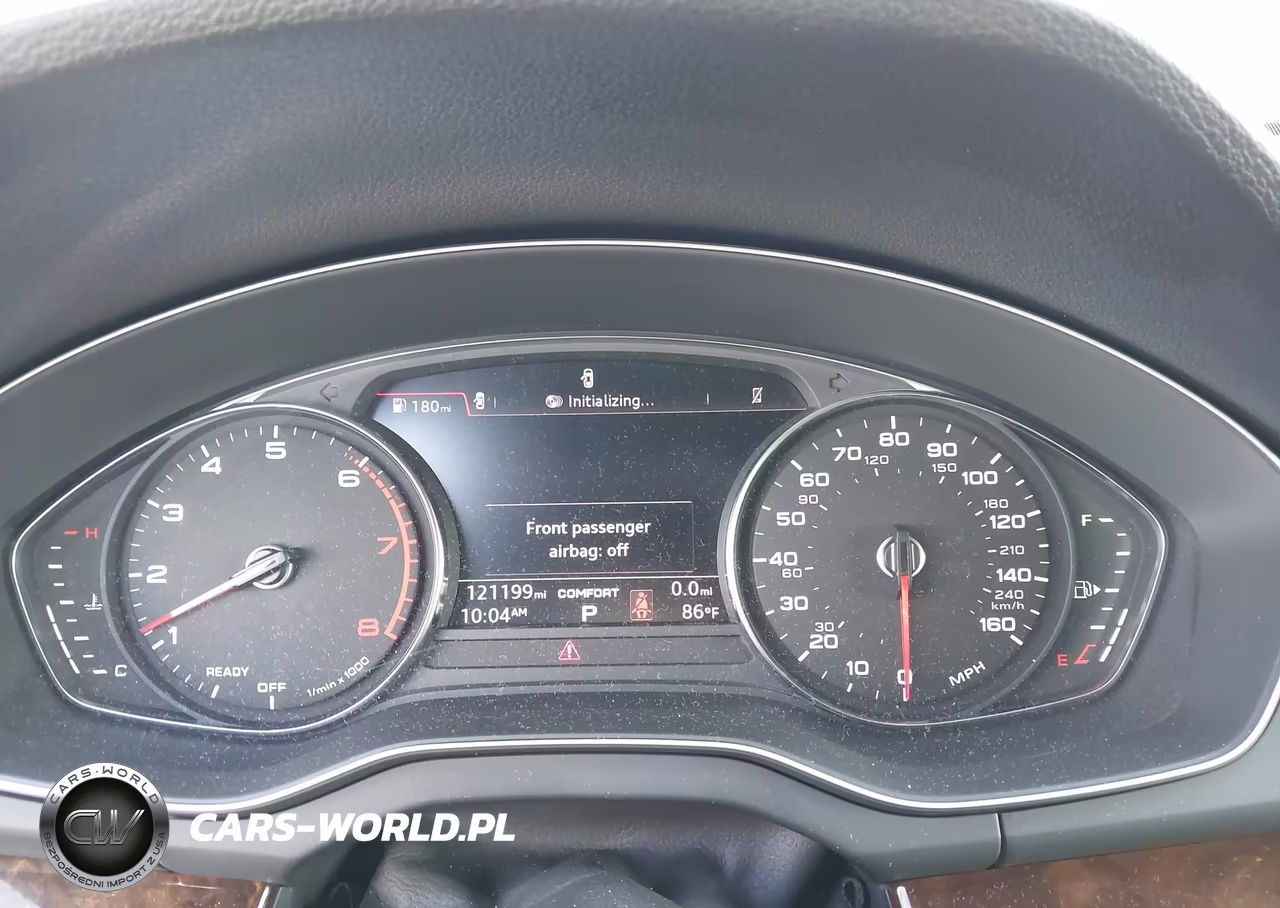 2020 Audi Q5 Premium 45 Tfsi Quattro S Tronic VIN:WA1ANAFY4L2107757 - 7