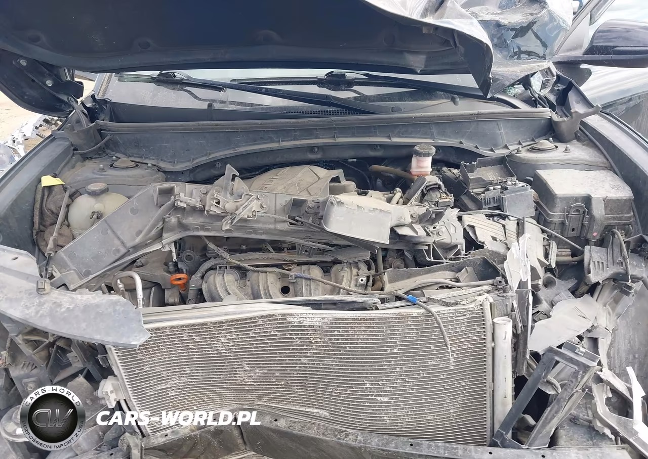 2023 Hyundai Santa Cruz Sel VIN:5NTJCDAE8PH062032 - 10