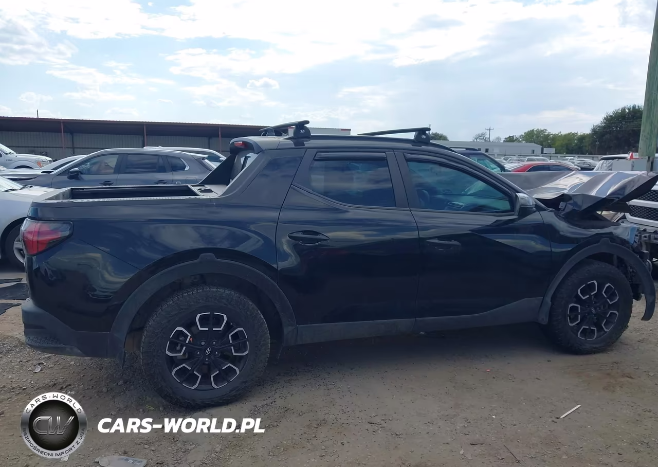 2023 Hyundai Santa Cruz Sel VIN:5NTJCDAE8PH062032 - 14