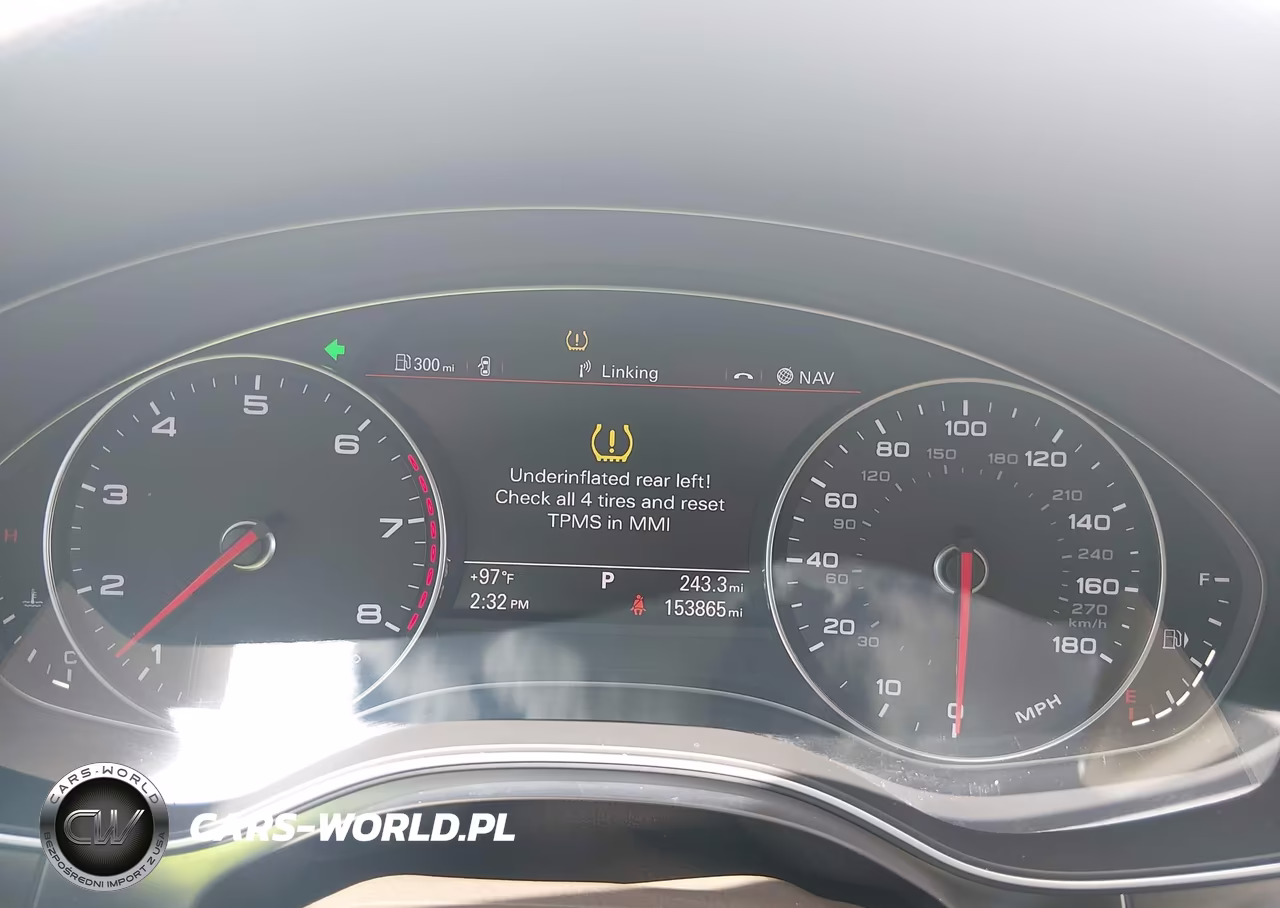 2014 Audi A7 3.0T Premium Plus VIN:WAU2GAFC8EN139893 - 7