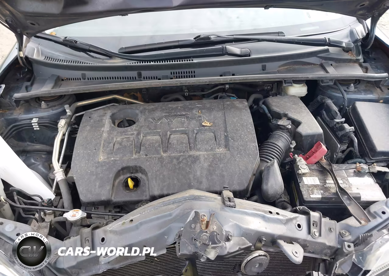 2017 Toyota Corolla Le VIN:2T1BURHE5HC859796 - 10