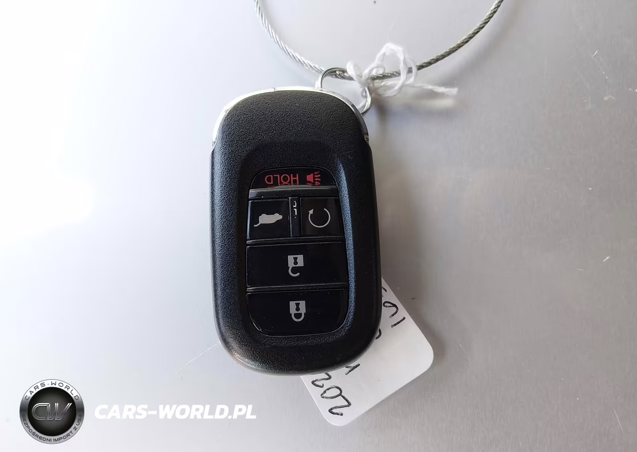 2024 Honda Cr-V Hybrid Sport Touring VIN:7FARS6H99RE030494 - 11