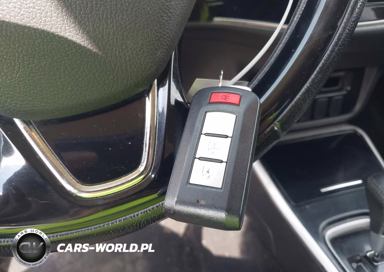 2019 Mitsubishi Outlander Se VIN:JA4AZ3A34KZ008809 - 11