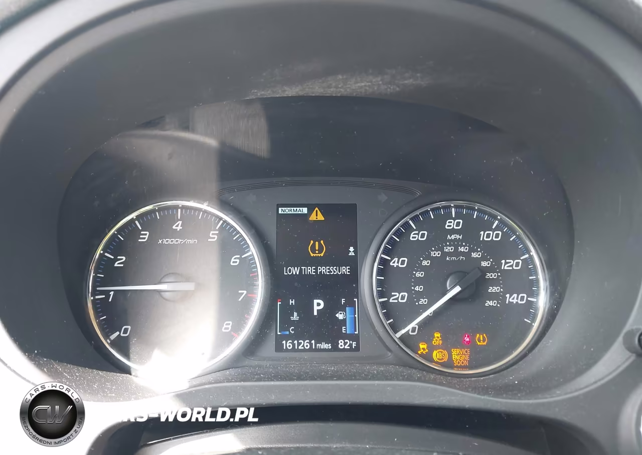 2019 Mitsubishi Outlander Se VIN:JA4AZ3A34KZ008809 - 7