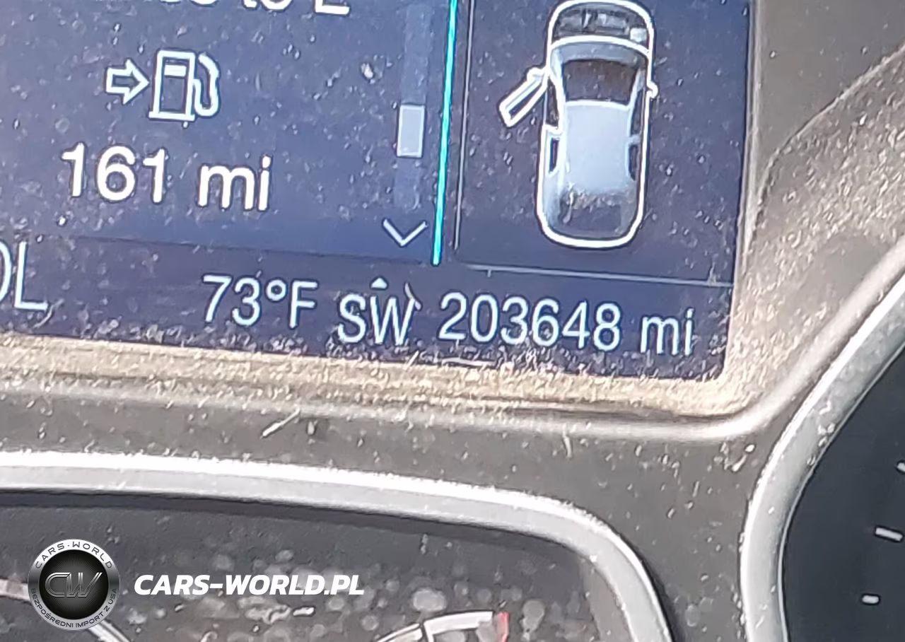 2012 Ford Focus Se VIN:1FAHP3F28CL232458 - 15
