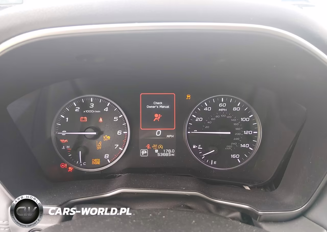 2023 Subaru Outback Onyx Edition VIN:4S4BTAJCXP3134680 - 7