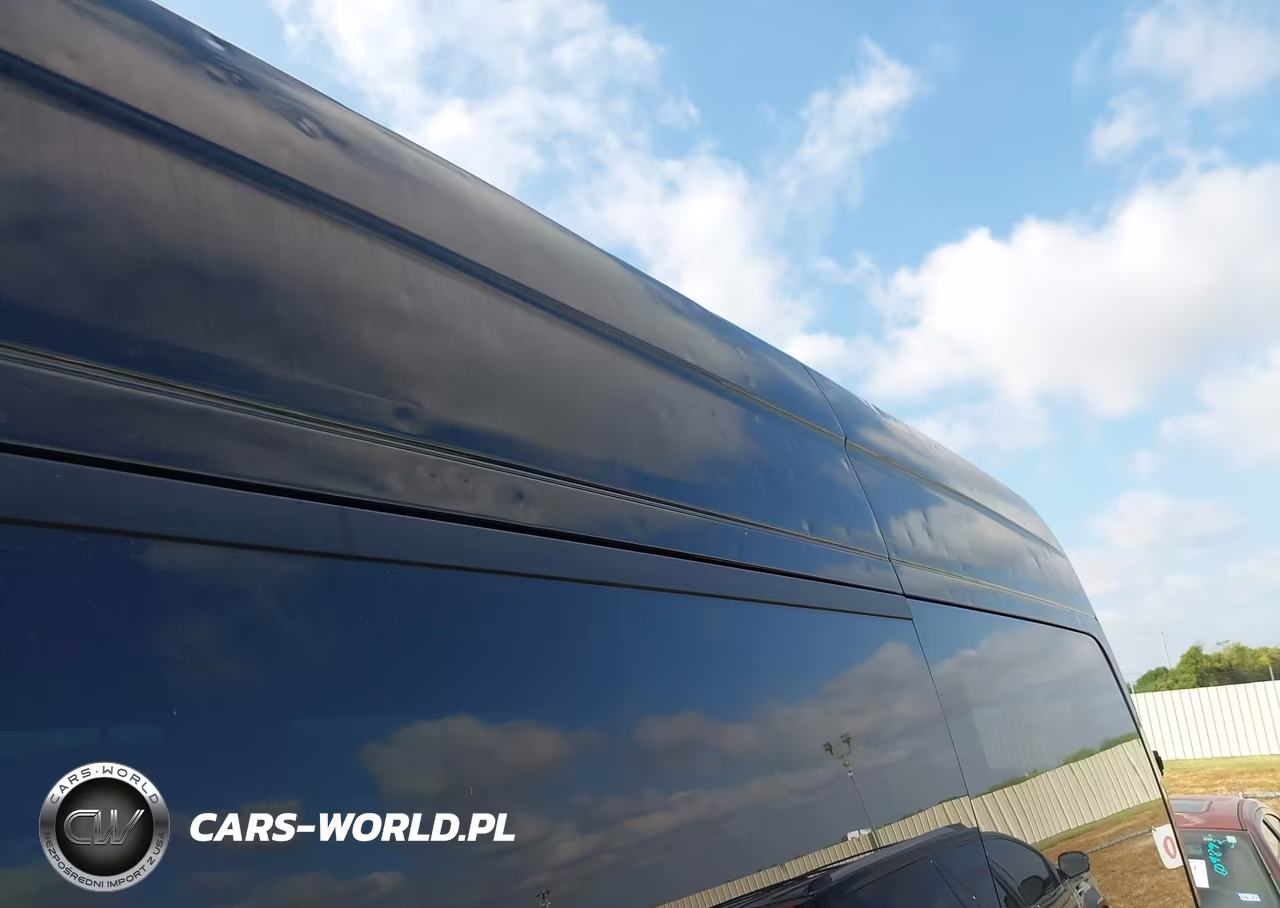2022 Mercedes-Benz Sprinter 2500 Standard Roof V6 VIN:W1Z4EFVY3NP506397 - 21