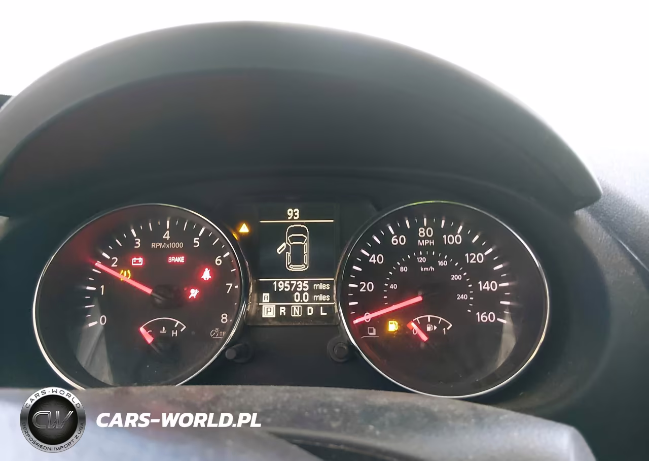 2013 Nissan Rogue S VIN:JN8AS5MV6DW151255 - 7