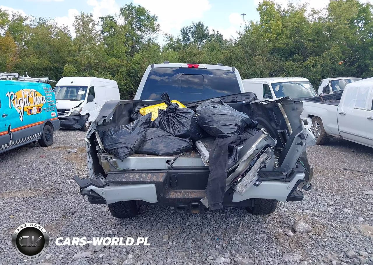 2026 Ford F-250 Platinum VIN:1FT8W2BM8TEC13251 - 14