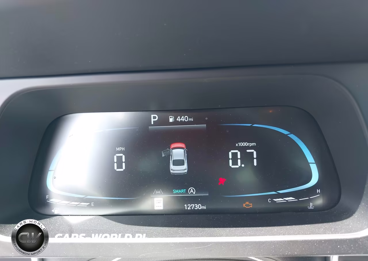 2025 Hyundai Elantra Se VIN:KMHLL4DG7SU015766 - 7