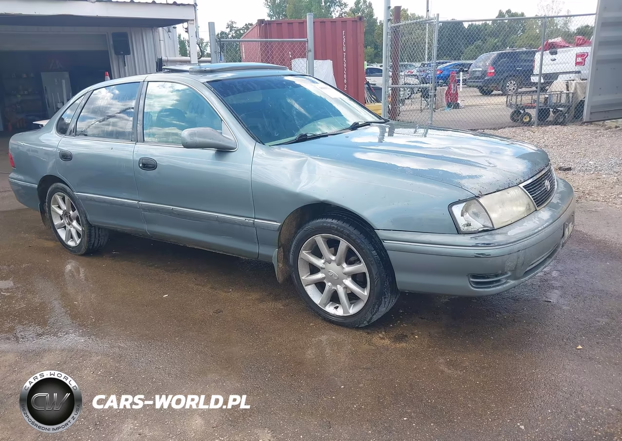1999 Toyota Avalon Xl