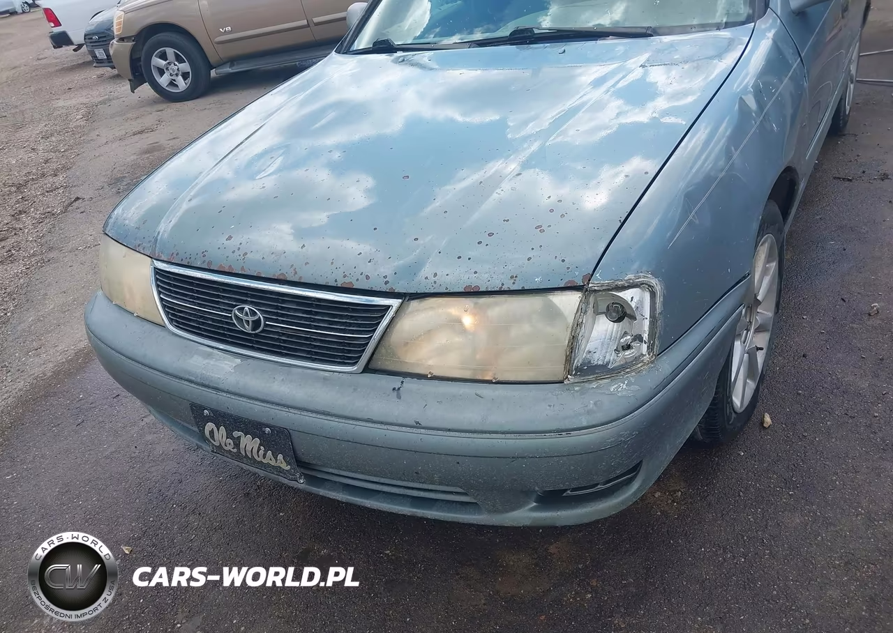 1999 Toyota Avalon Xl VIN:4T1BF18B3XU349980 - 13