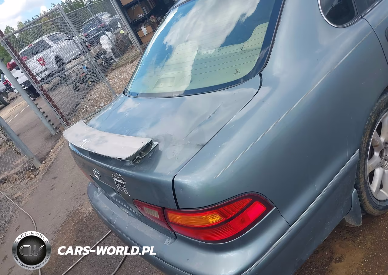 1999 Toyota Avalon Xl VIN:4T1BF18B3XU349980 - 16