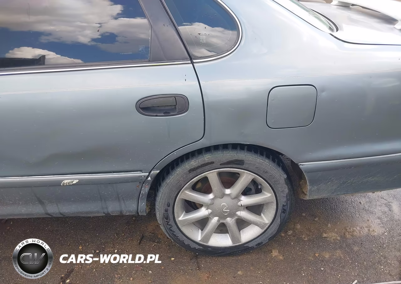 1999 Toyota Avalon Xl VIN:4T1BF18B3XU349980 - 6