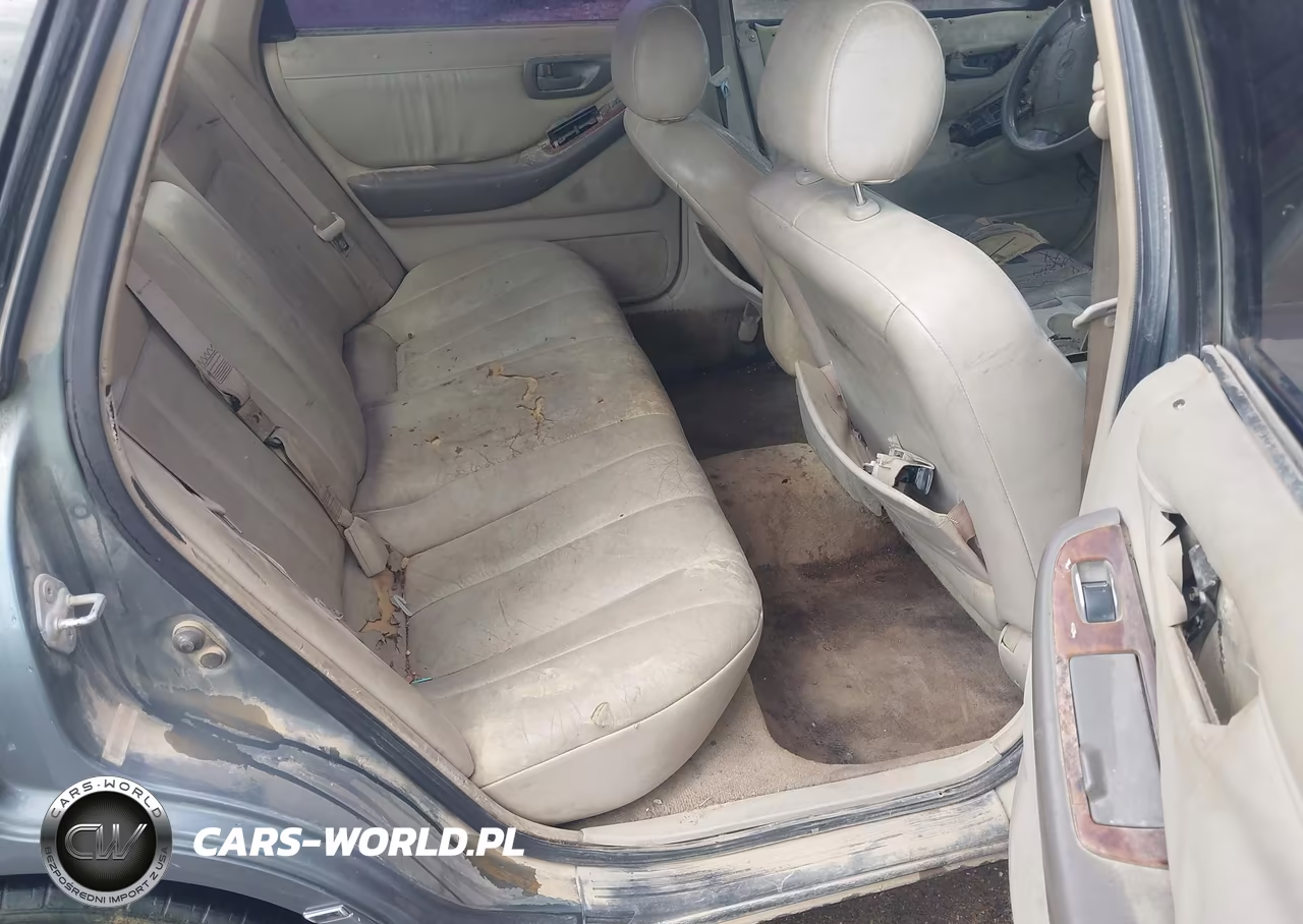 1999 Toyota Avalon Xl VIN:4T1BF18B3XU349980 - 8
