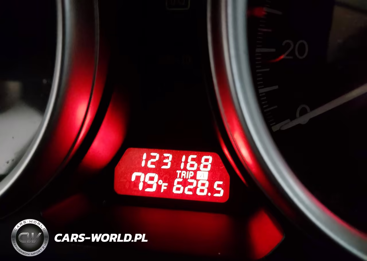 2010 Mazda Mazda6 I Touring VIN:1YVHZ8CH3A5M54928 - 15