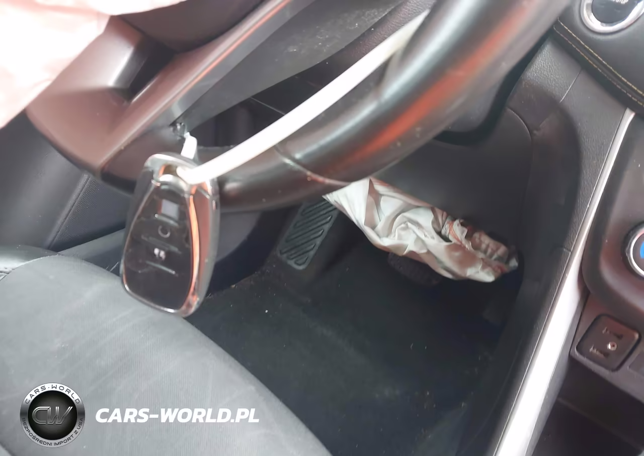 2019 Chevrolet Trax Lt VIN:KL7CJLSB3KB747266 - 11