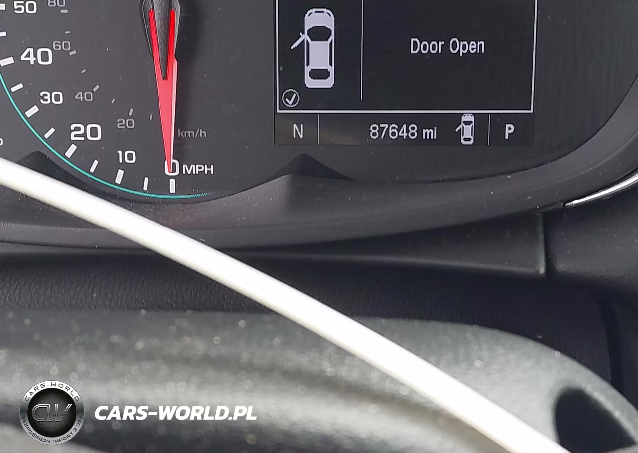 2019 Chevrolet Trax Lt VIN:KL7CJLSB3KB747266 - 16