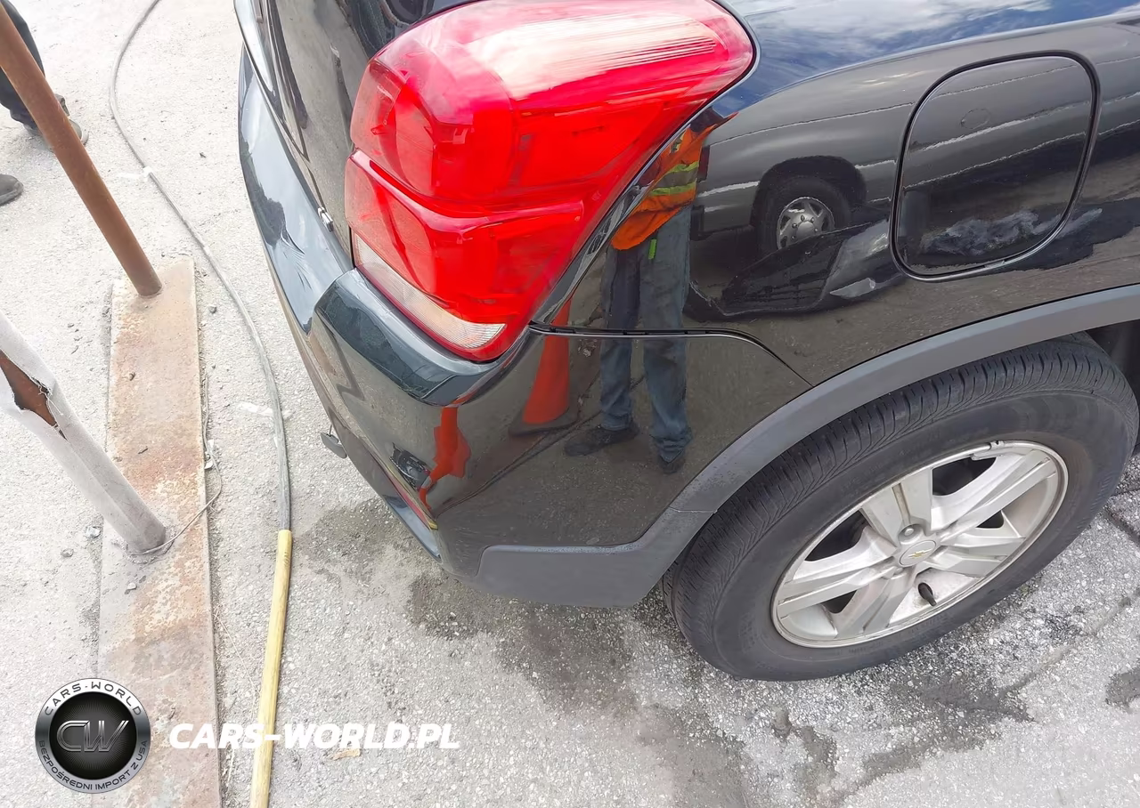 2019 Chevrolet Trax Lt VIN:KL7CJLSB3KB747266 - 20