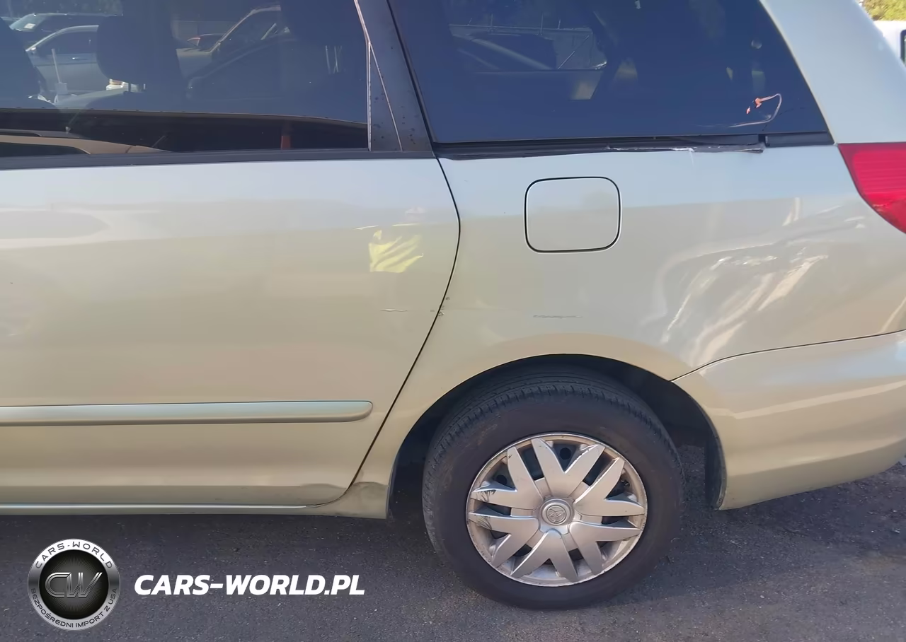 2009 Toyota Sienna Le VIN:5TDZK23C79S247223 - 15