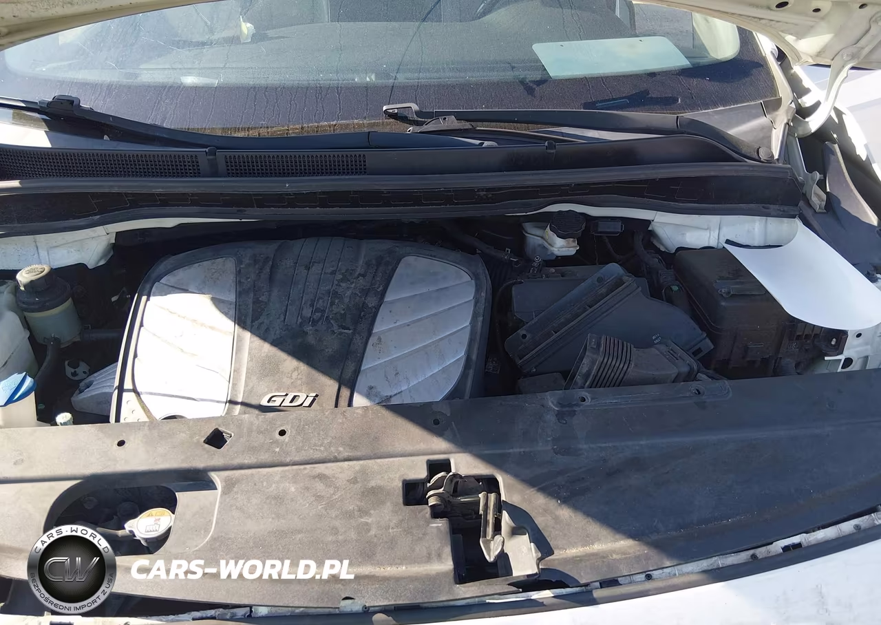 2017 KIA SEDONA LX VIN:KNDMB5C14H6279183 - 10