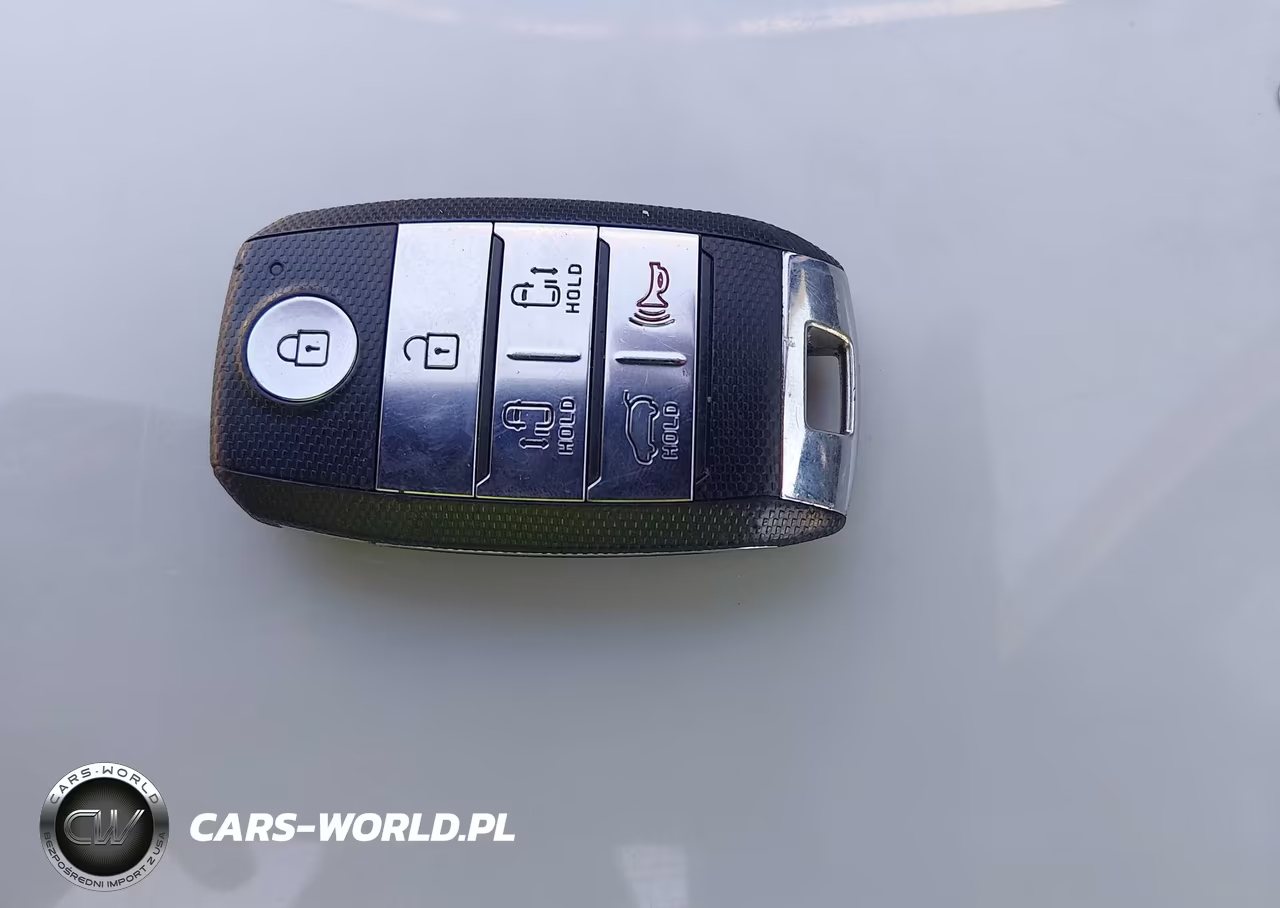 2017 KIA SEDONA LX VIN:KNDMB5C14H6279183 - 11