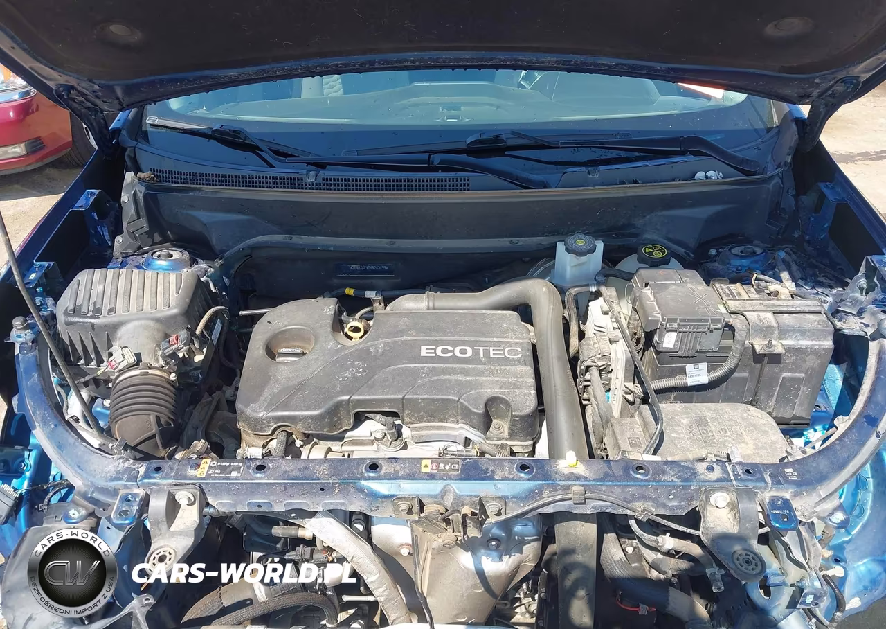 2019 Chevrolet Equinox Lt VIN:2GNAXKEV0K6243499 - 10