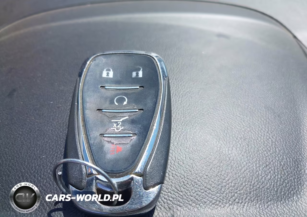 2019 Chevrolet Equinox Lt VIN:2GNAXKEV0K6243499 - 11