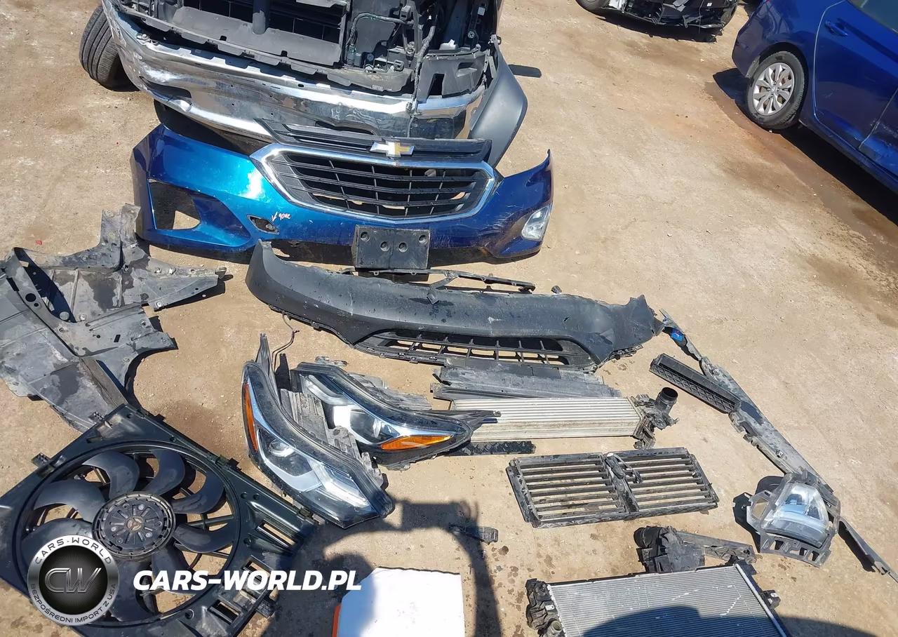 2019 Chevrolet Equinox Lt VIN:2GNAXKEV0K6243499 - 12