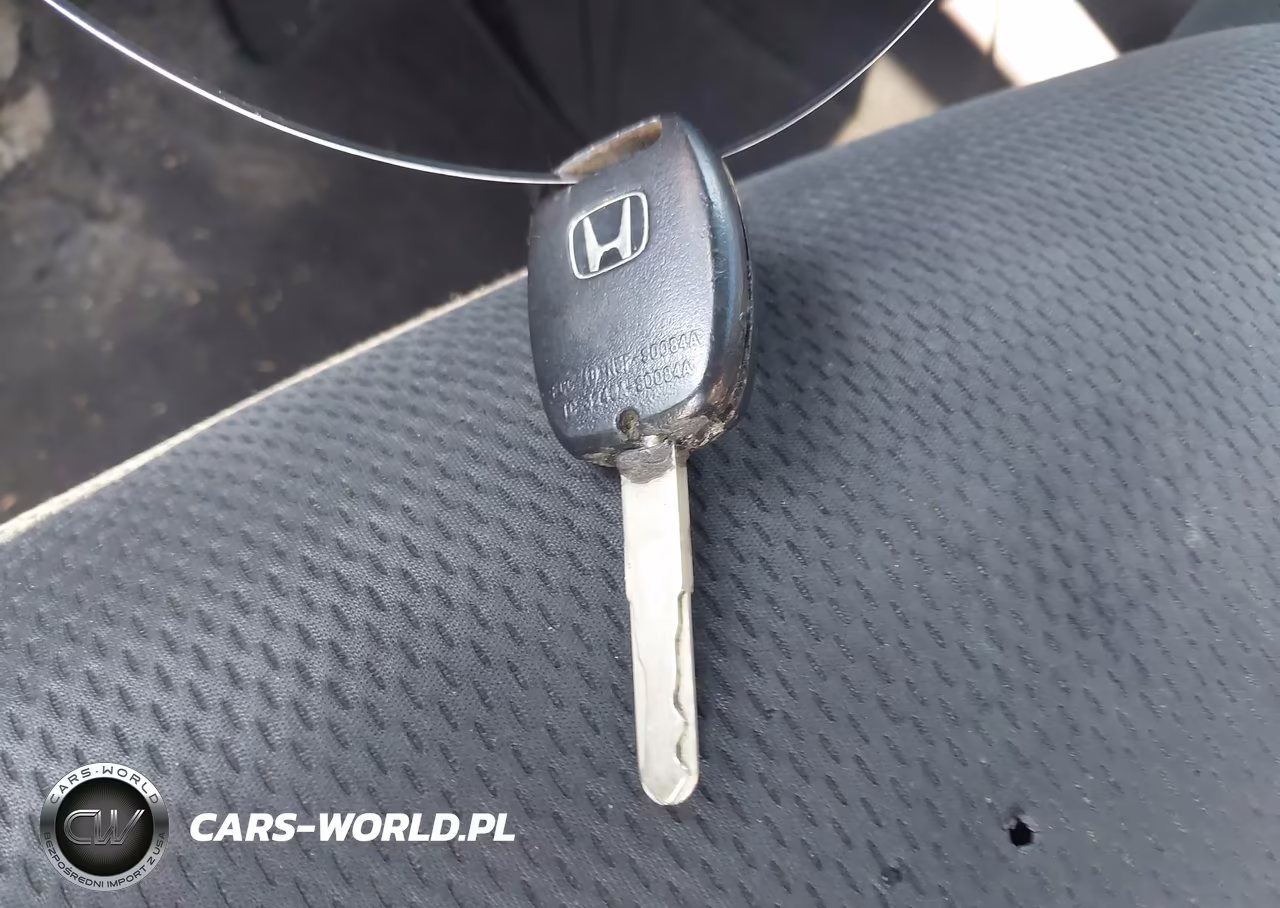 2007 Honda Civic Si VIN:2HGFA55547H703780 - 11