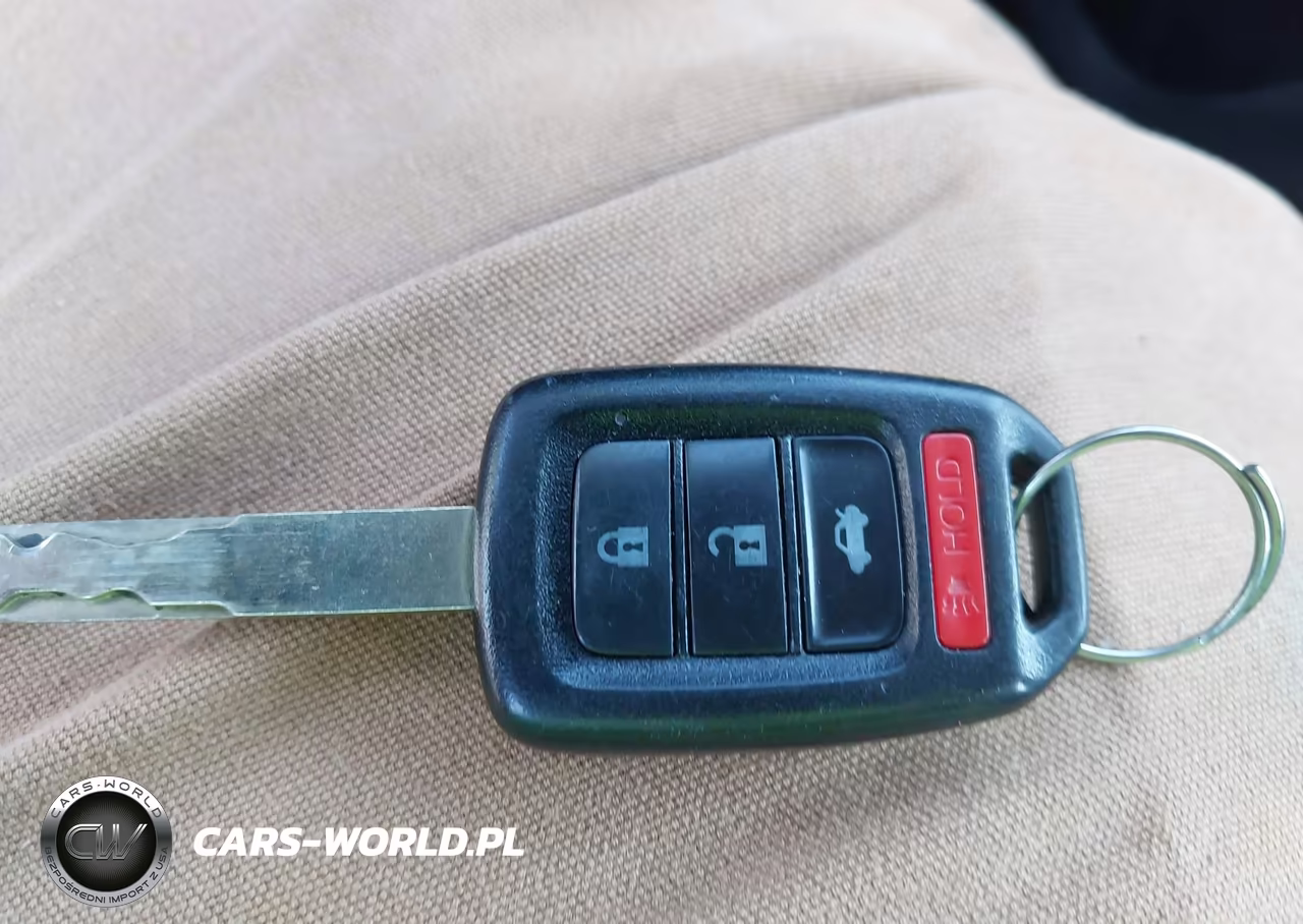 2018 Honda Civic Lx VIN:2HGFC2F56JH550687 - 11