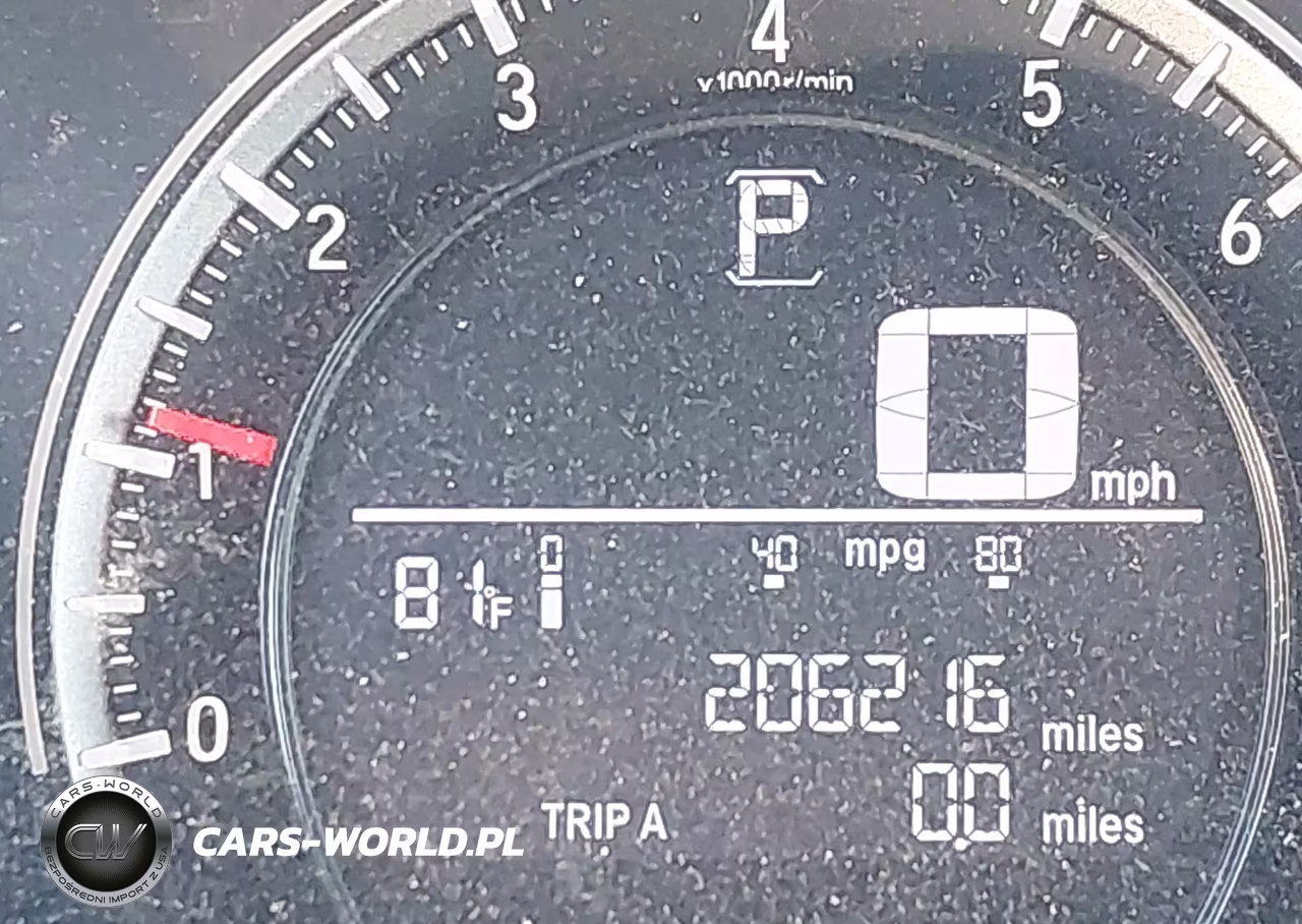 2018 Honda Civic Lx VIN:2HGFC2F56JH550687 - 16