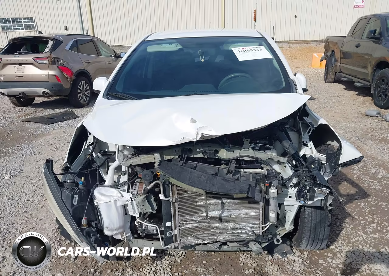 2014 Nissan Versa Note S Plus VIN:3N1CE2CP0EL362555 - 13