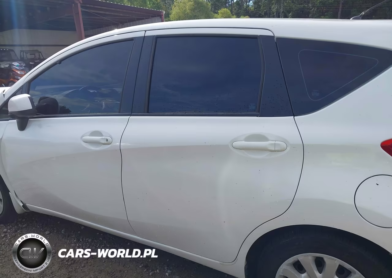 2014 Nissan Versa Note S Plus VIN:3N1CE2CP0EL362555 - 15