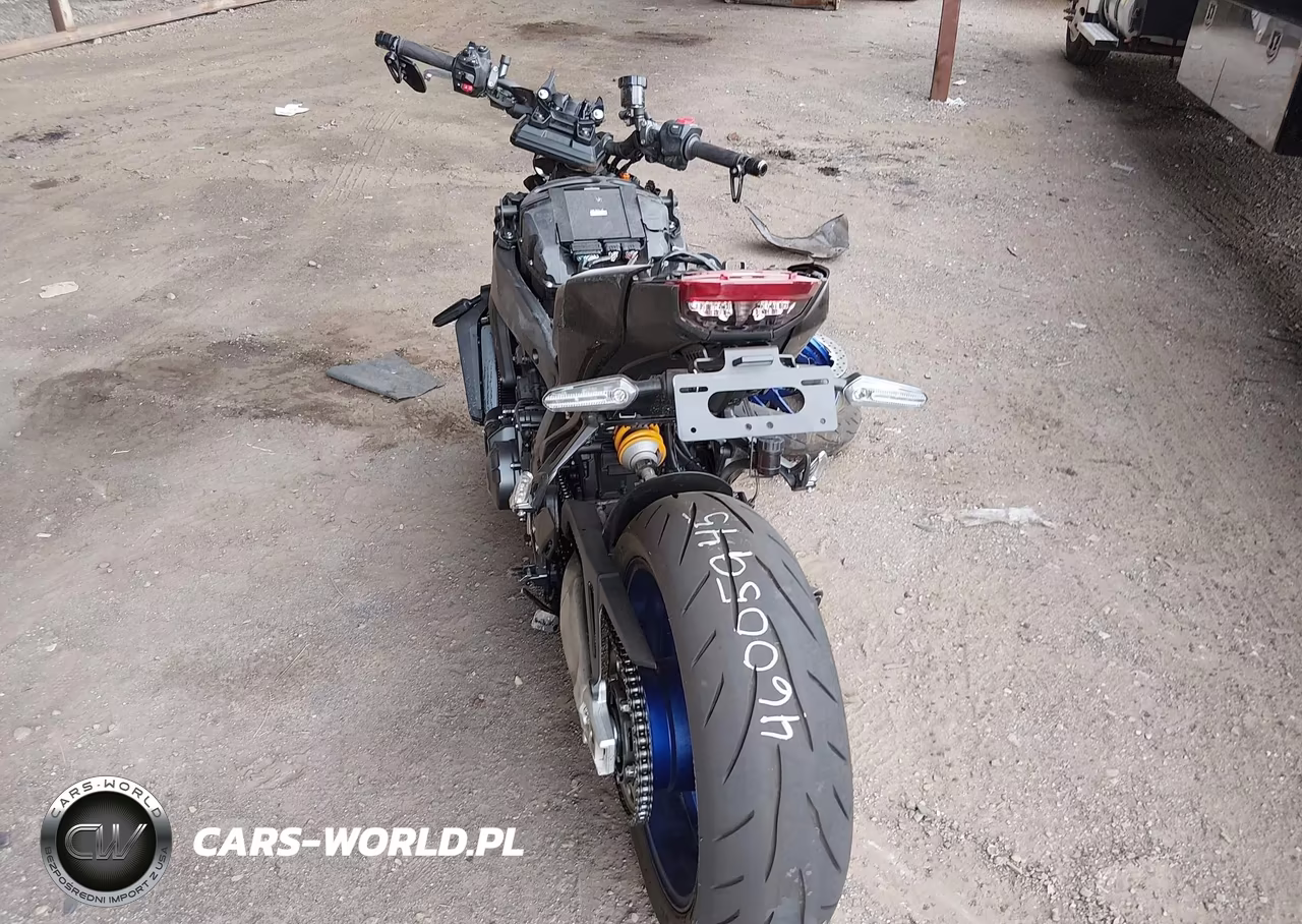 2025 Yamaha Mt09 Sp VIN:JYARN95E7SA002144 - 6