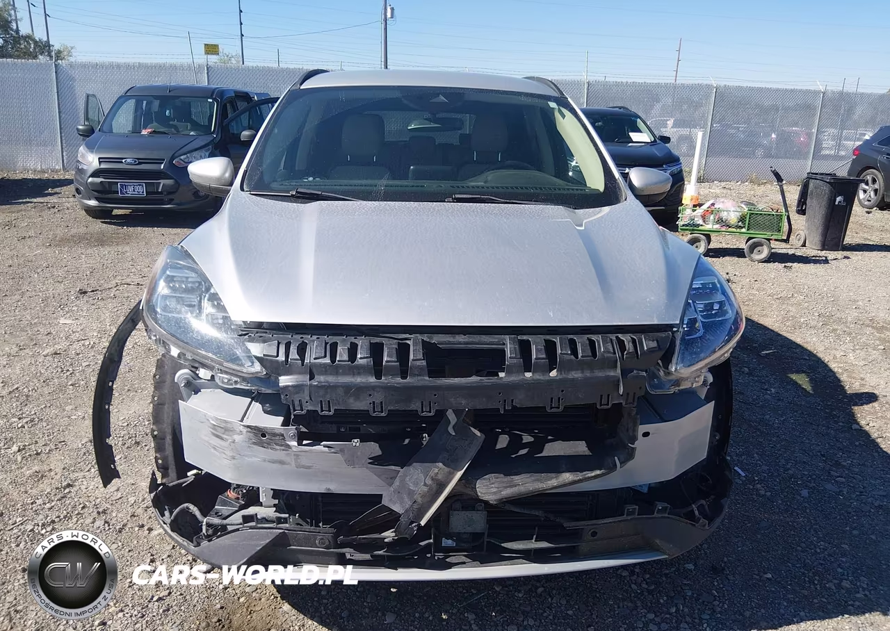 2020 Ford Escape Titanium VIN:1FMCU9J92LUA11948 - 12