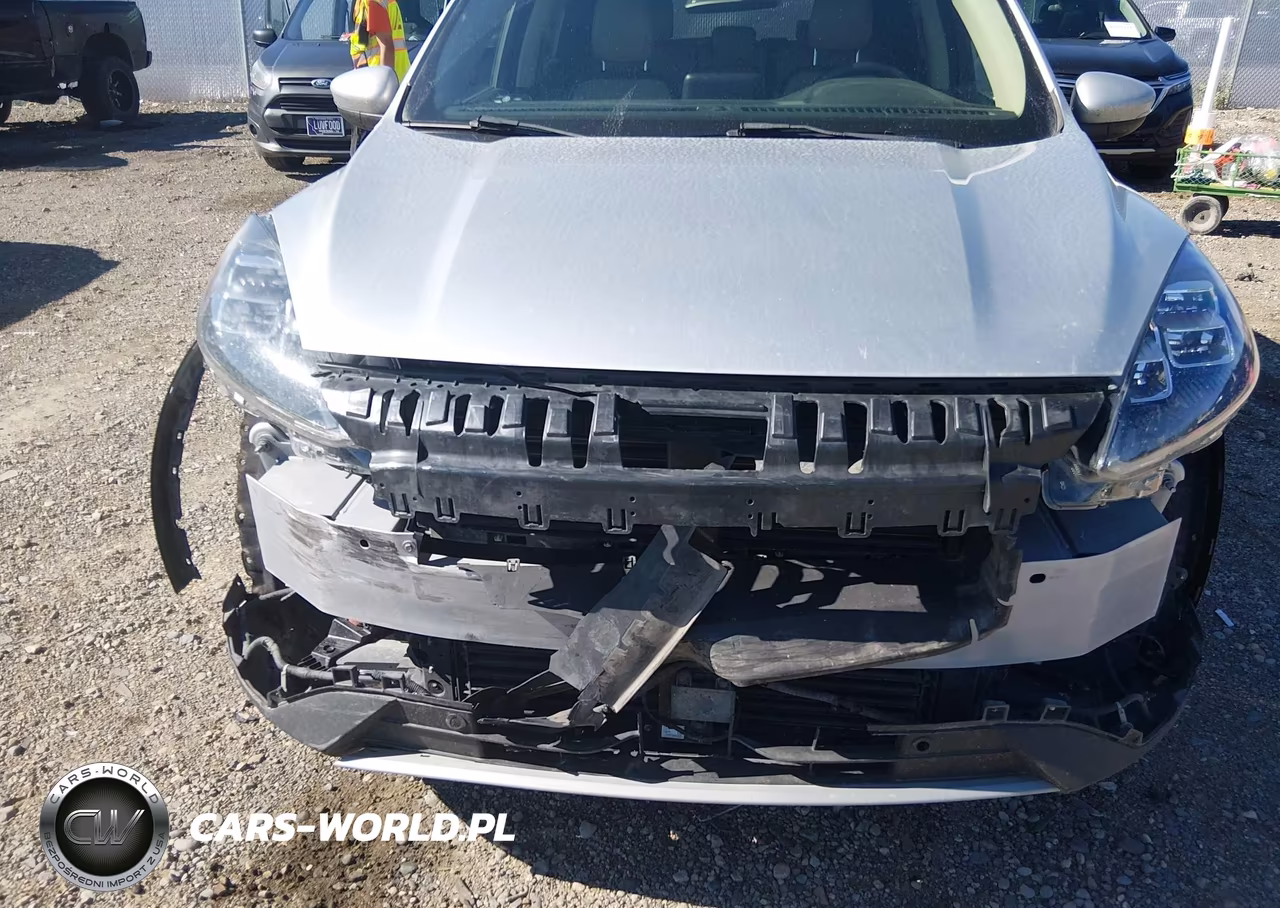 2020 Ford Escape Titanium VIN:1FMCU9J92LUA11948 - 6