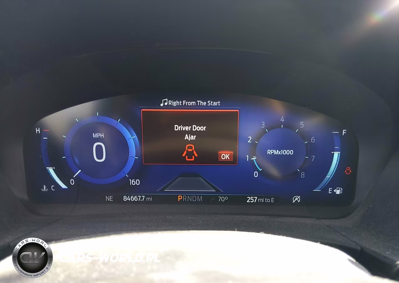 2020 Ford Escape Titanium VIN:1FMCU9J92LUA11948 - 7